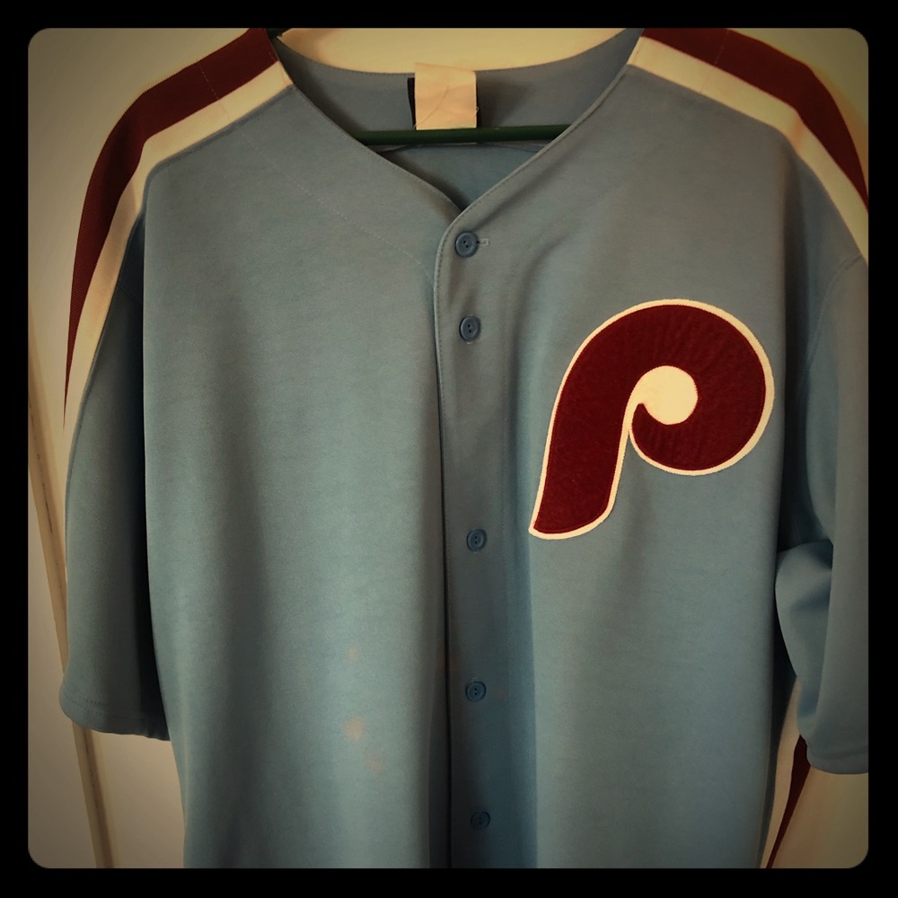 Philadelphia Phillys by Cooperstown Collection